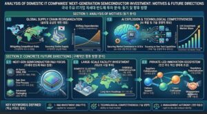 민간 기업의 R&D 투자 확대와 혁신 주도 성장